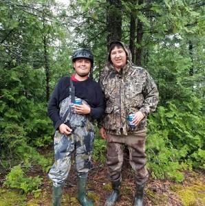 Meet your Posher, Ray